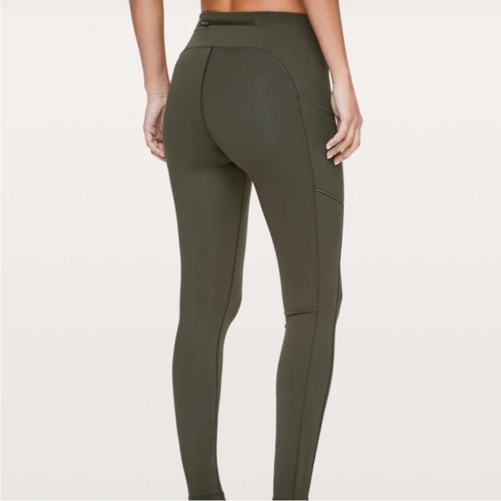 Lululemon Speed Up Tight Full On Luxtreme - Picture 14 of 14